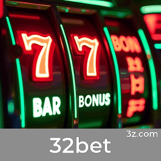 32bet: Bônus Irresistíveis e Promoções Exclusivas