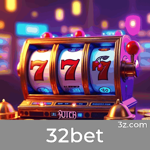 A Plataforma 32bet: Apostas Seguras e Profissionais A Plataforma 32bet: Apostas Seguras e Profissionais