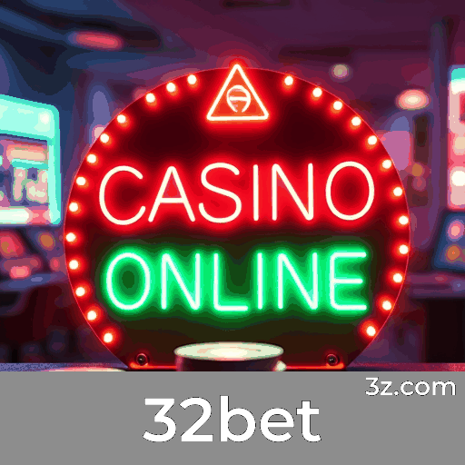 32bet: Slots com Grande Variedade, Jogos de Mesa Estratégicos, e Experiências com Dealer ao Vivo 32bet: Slots com Grande Variedade, Jogos de Mesa Estratégicos, e Experiências com Dealer ao Vivo
