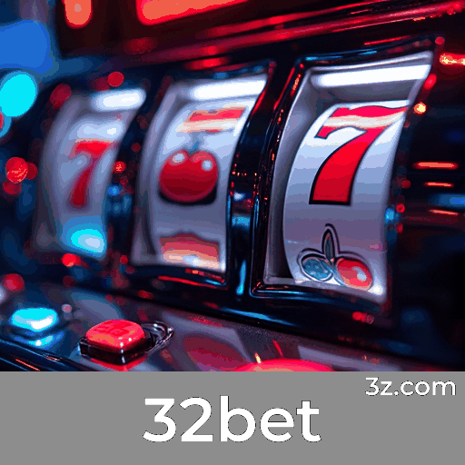 32bet: Seu Cassino Online Seguro e Premiado