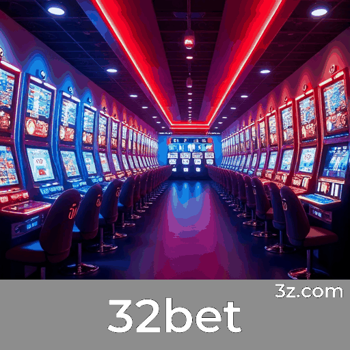 32bet: Jogos de Cassino Incríveis e Imersivos 32bet: Jogos de Cassino Incríveis e Imersivos