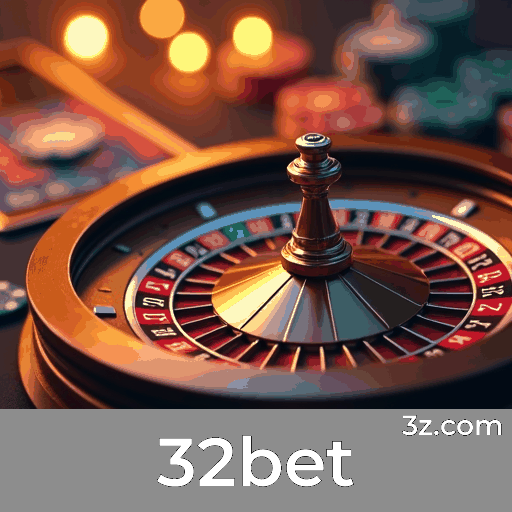 32bet: Jogo em Tempo Real Para Jogadores Brasileiros 32bet: Jogo em Tempo Real Para Jogadores Brasileiros